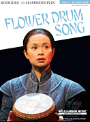 Flower Drum Song - Piano/Vocal Selections Songbook - Revised Edition 